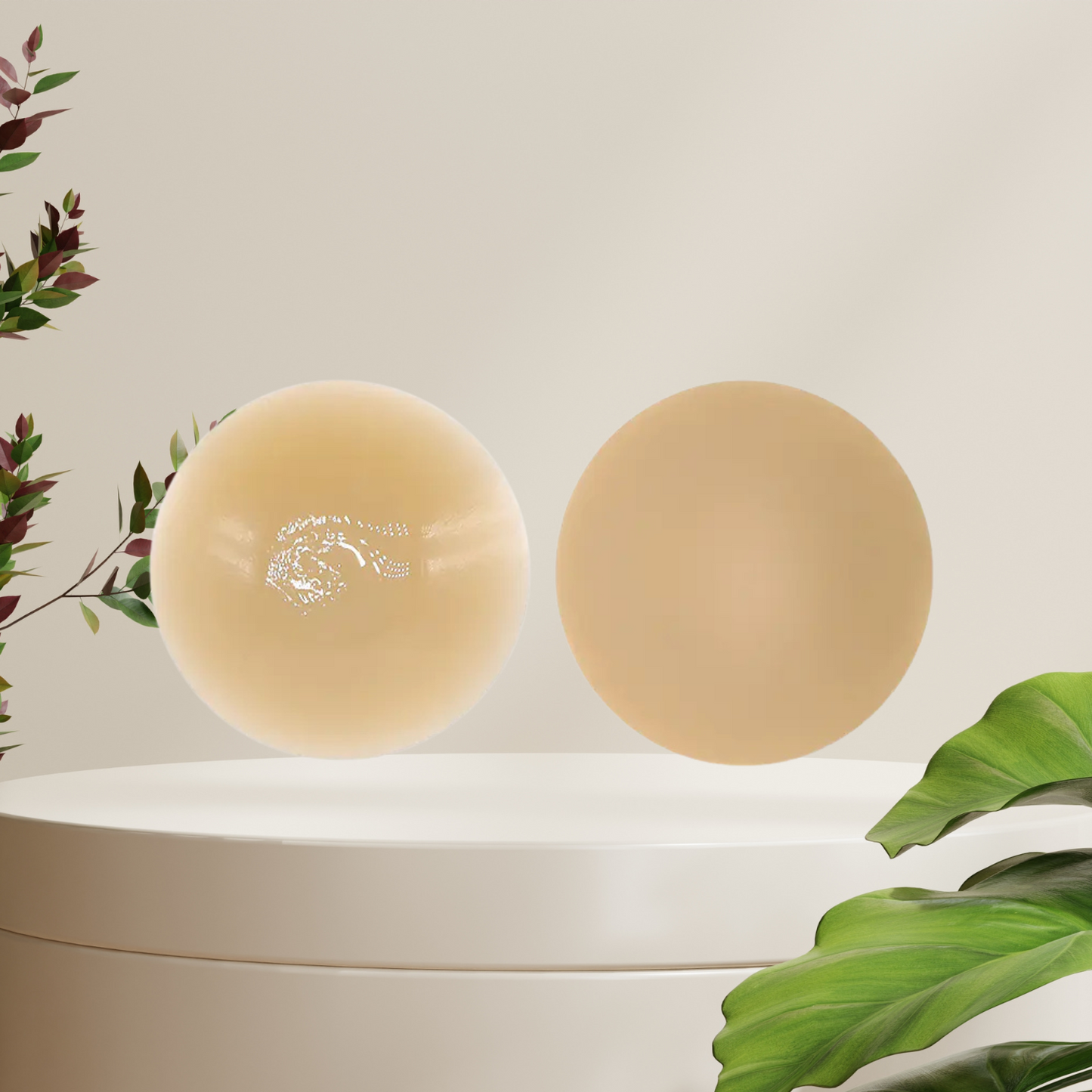 NipVela Nipple Covers