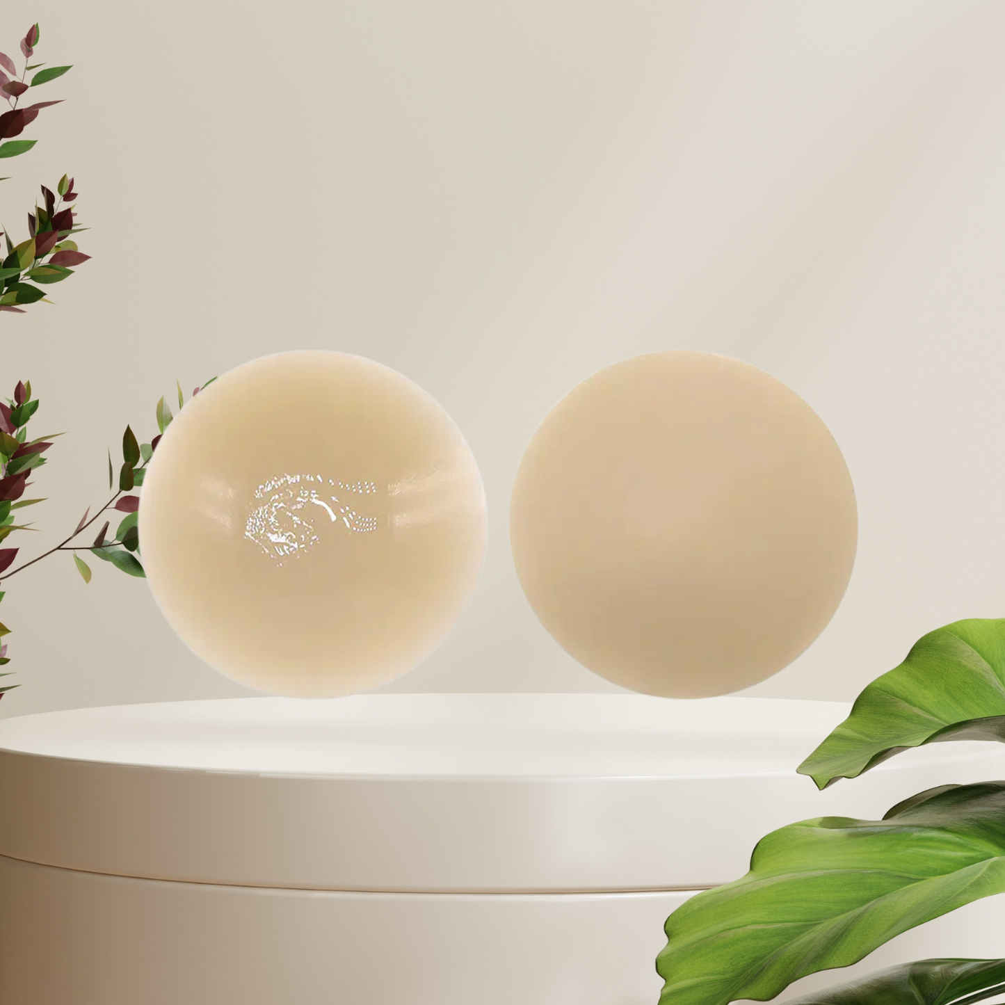 NipVela Nipple Covers